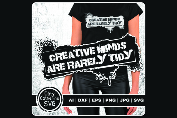 Creative Minds Are Rarely Tidy: A Designer’s Review