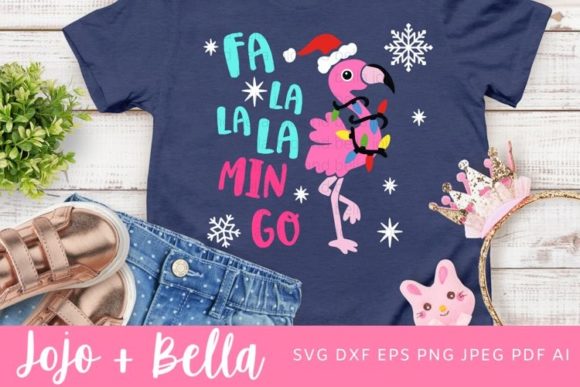 Fa La La La: A Designer's Review for Holiday Embroidery