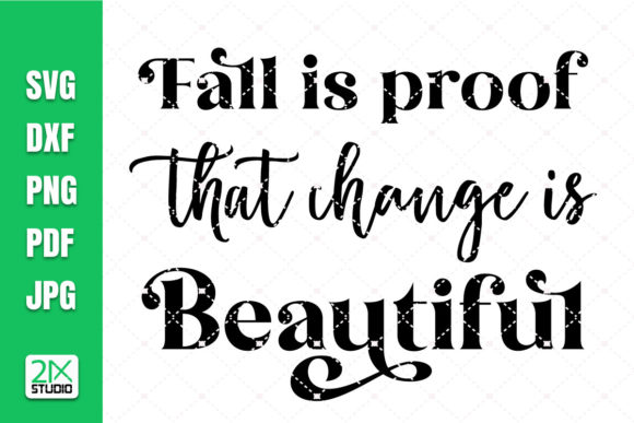 Fall is Proof: A Designer's Review