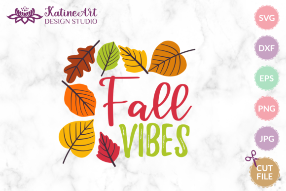 Fall Vibes SVG Review: A Designer's Take on Autumn Embroidery