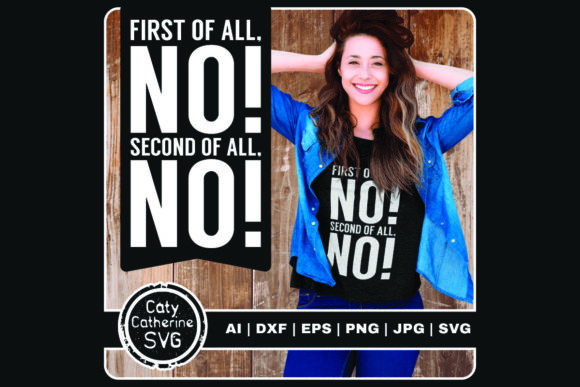 First of All No: A Bold Boundary Design Review