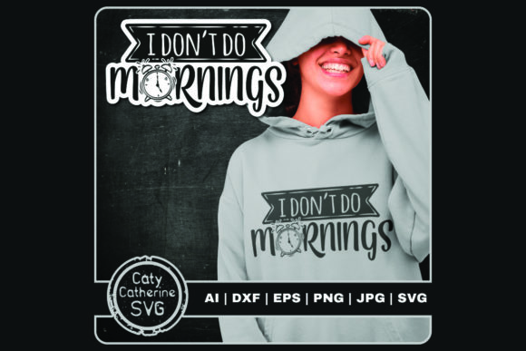I Don’t Do Mornings: A Designer’s Embroidery Review