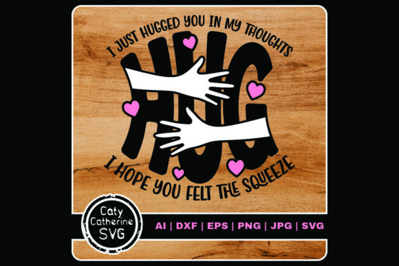 I Just Hugged You in My Thoughts: A Designer’s Review