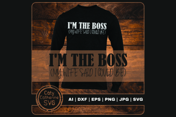 I'm the Boss: A Designer's Take on This Funny Quote