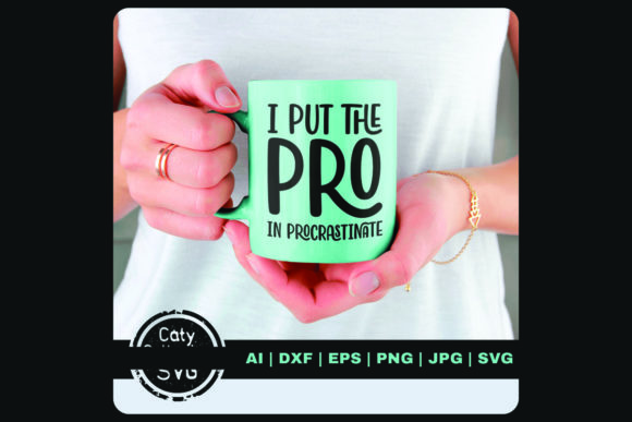 I Put the Pro in Procrastinate: A Designer’s Review