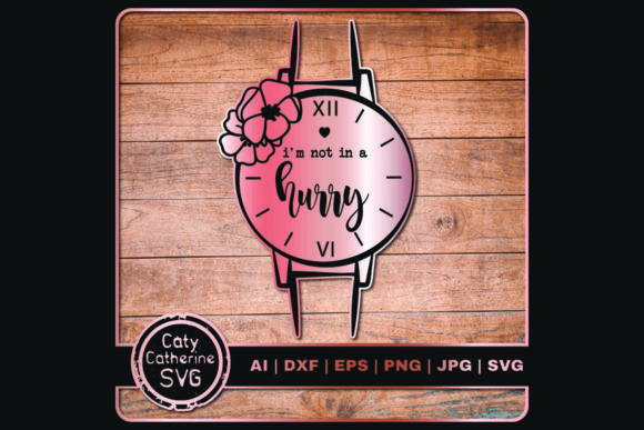 I’m Not in a Hurry: A Designer’s Review