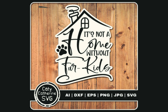 It's Not a Home Without Fur-Kids: A Designer's Review