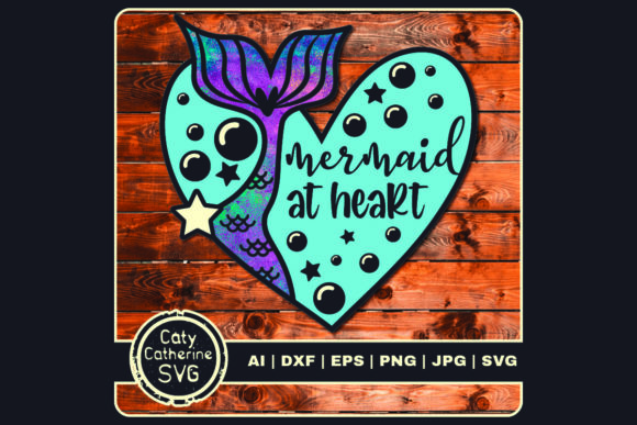 Mermaid at Heart: A Designer's Review for Embroidery