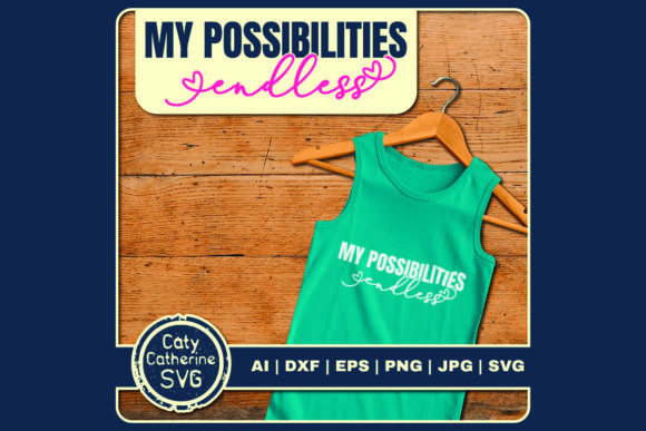 My Possibilities Endless: A Designer's Real-World Review