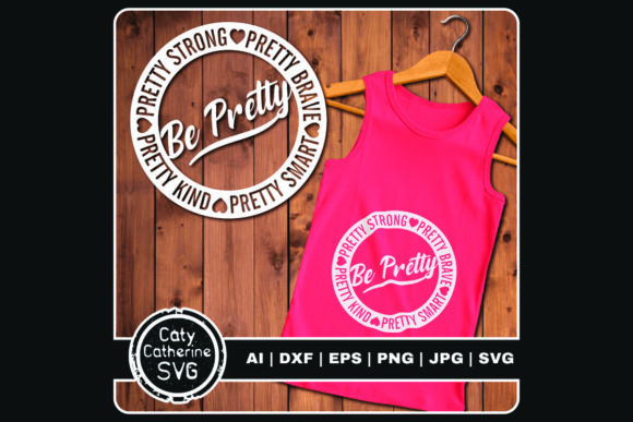 Reviewing Be Pretty Strong Brave Kind Smart