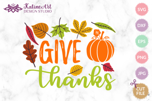 Reviewing Give Thanks SVG for Real Embroidery Projects
