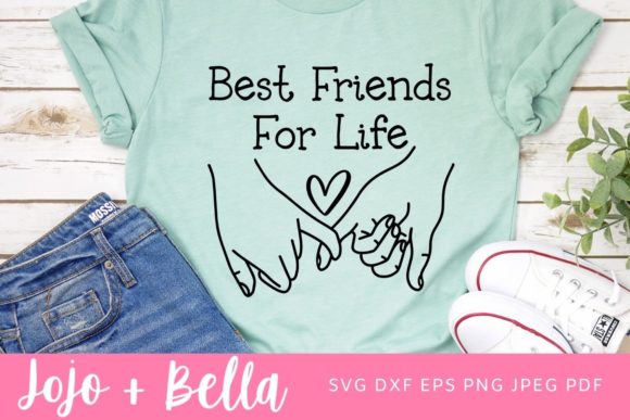 Reviewing the Best Friends for Life SVG for Embroidery