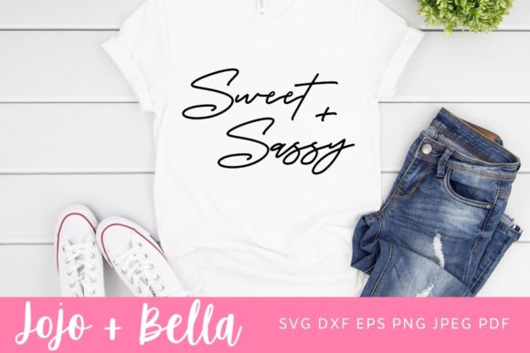 Sweet and Sassy SVG: A Designer's Take on Real Embroidery Use