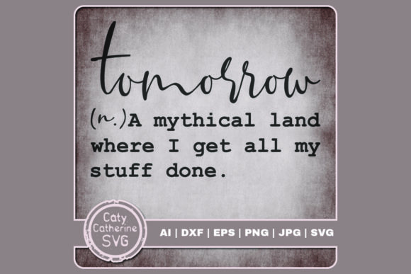 Tomorrow a Mythical Land: A Designer's Review for Embroidery