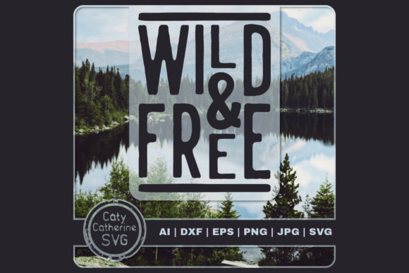 Wild Free Travel Adventure: A Designer's Stitch Review
