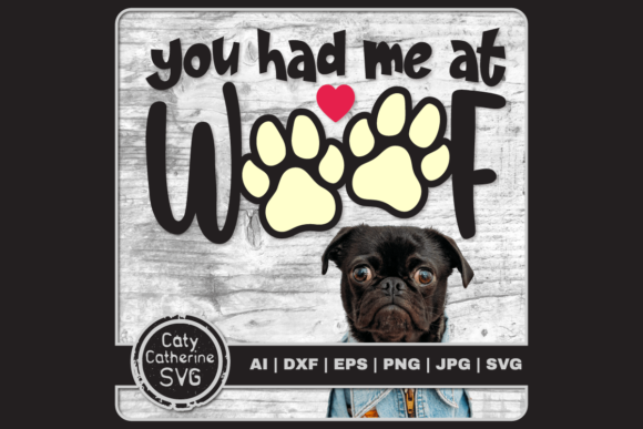 You Had Me at Woof: A Designer's Review for Embroidery